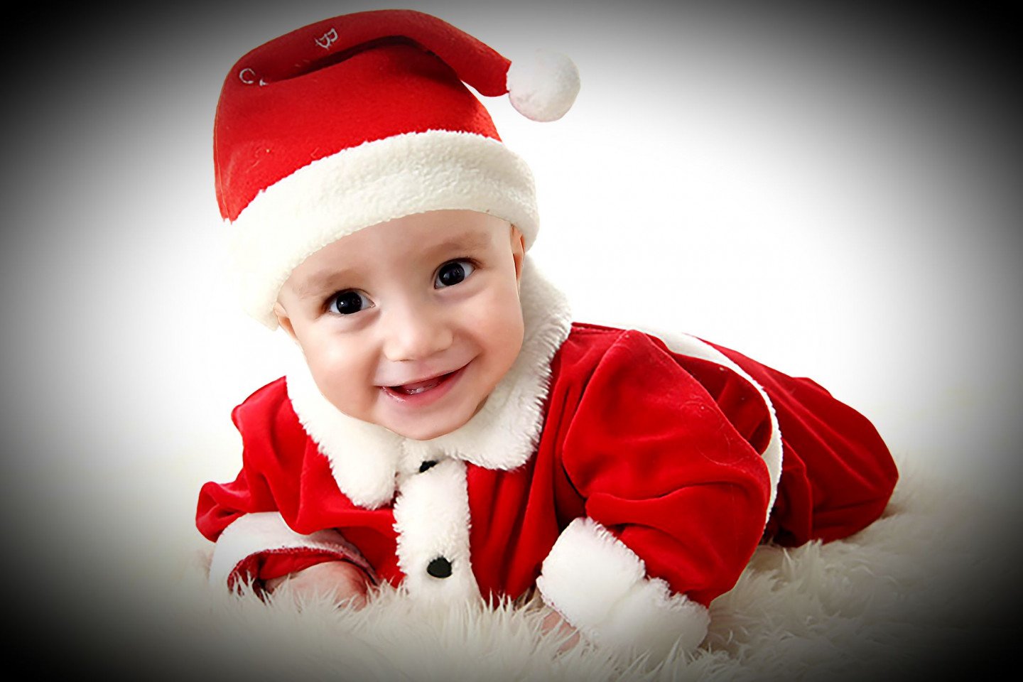 یازده ماهگی نوزاد ماهان انصاری