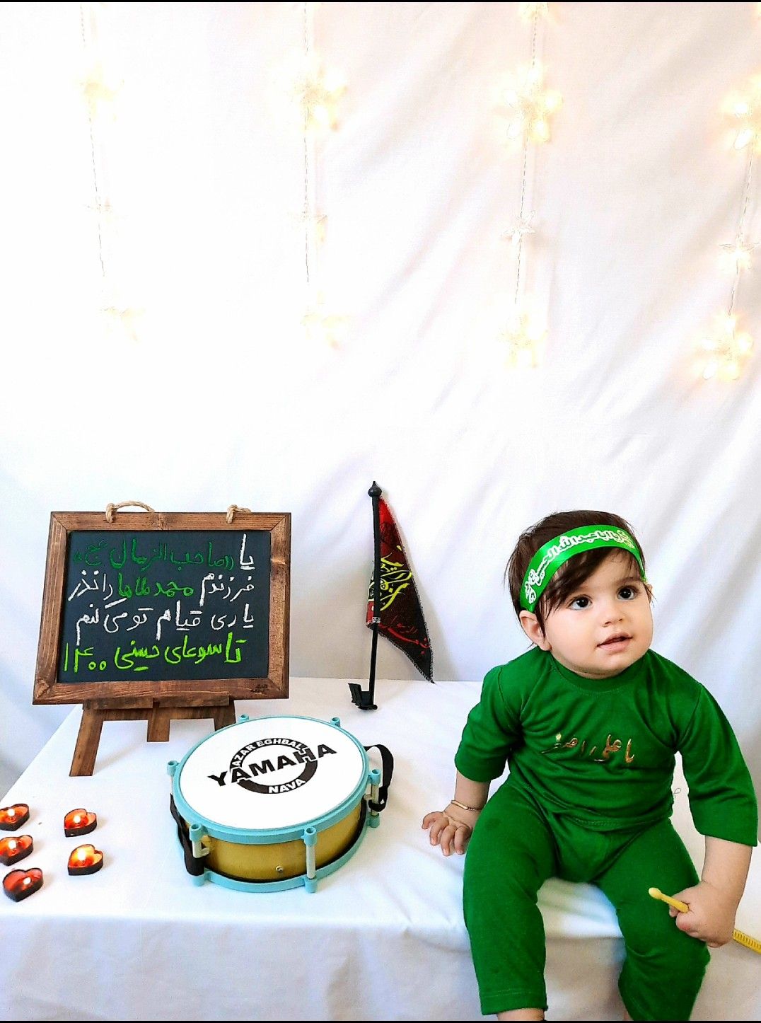 محرم محمد طاها عبدی ??