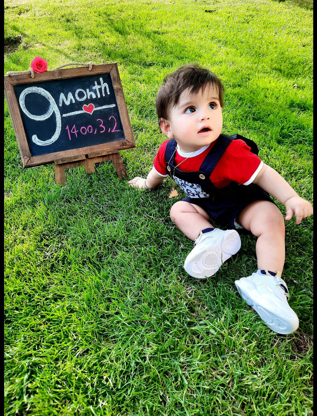 تخته سیاه فانتزی محمد طاها عبدی ??