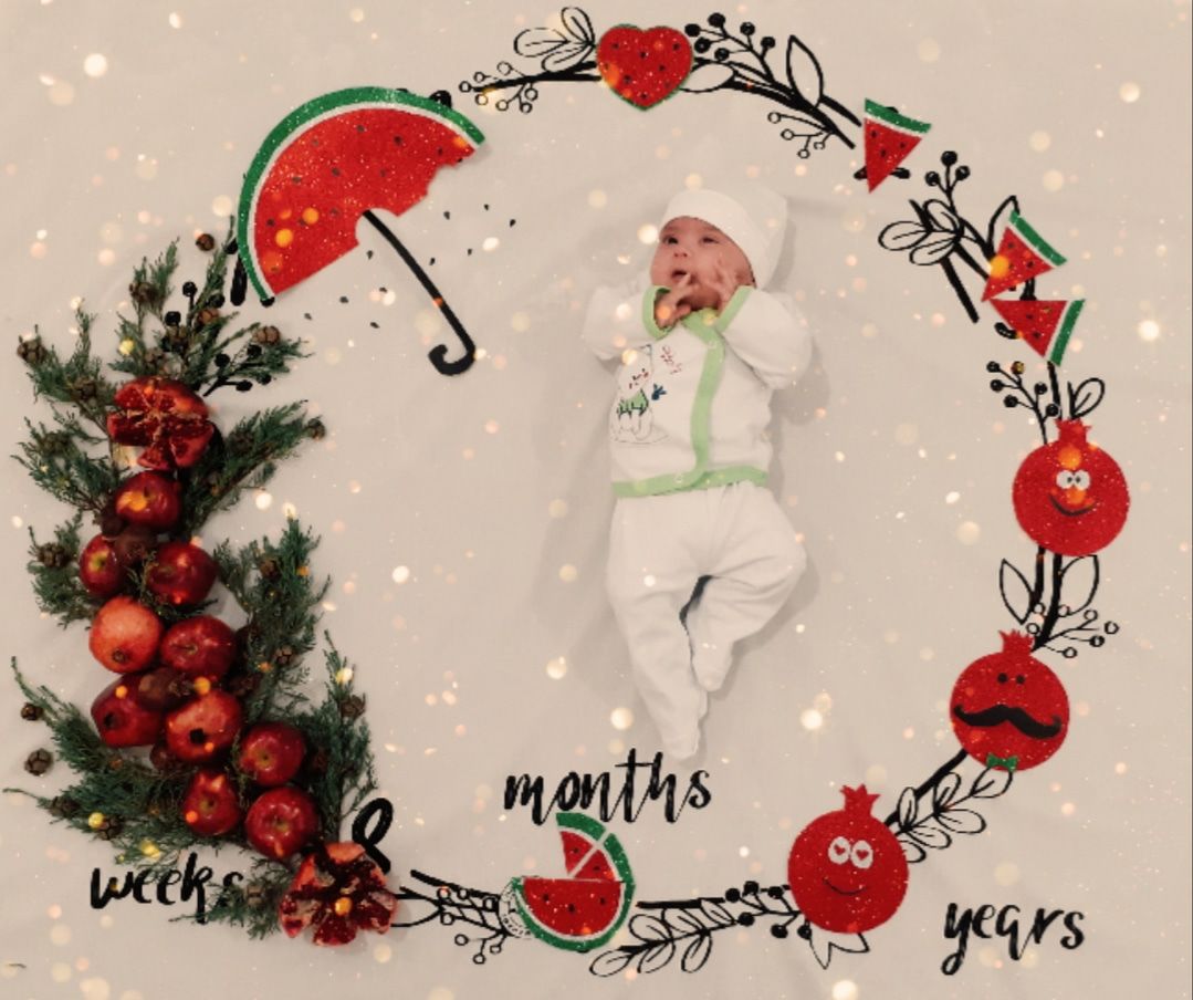 شب یلدا کودک حسین بهفر