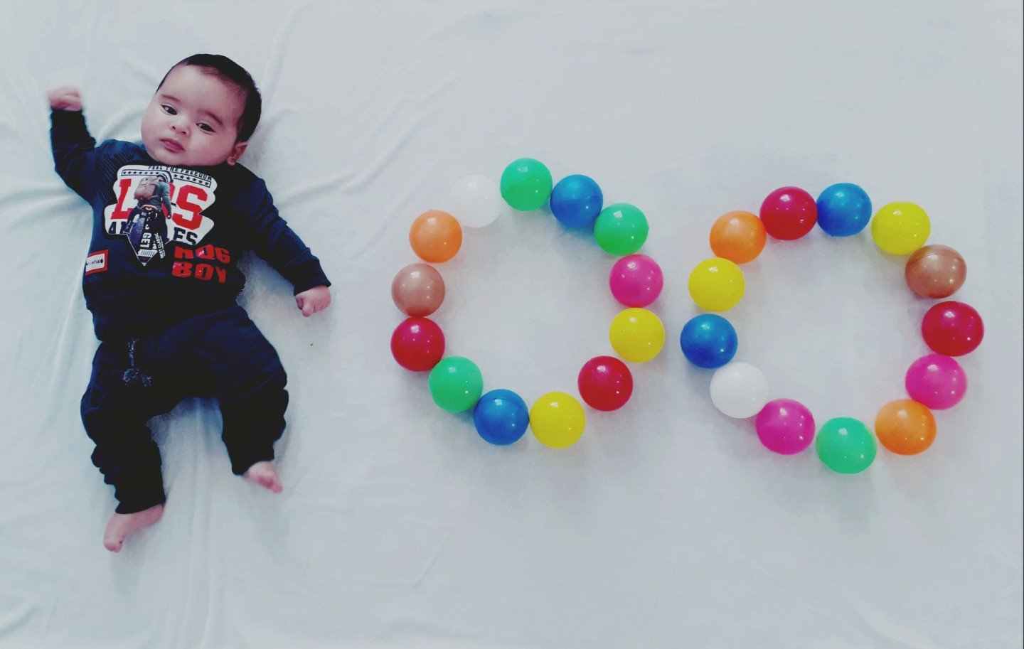 100 روزگی من حسین بهفر