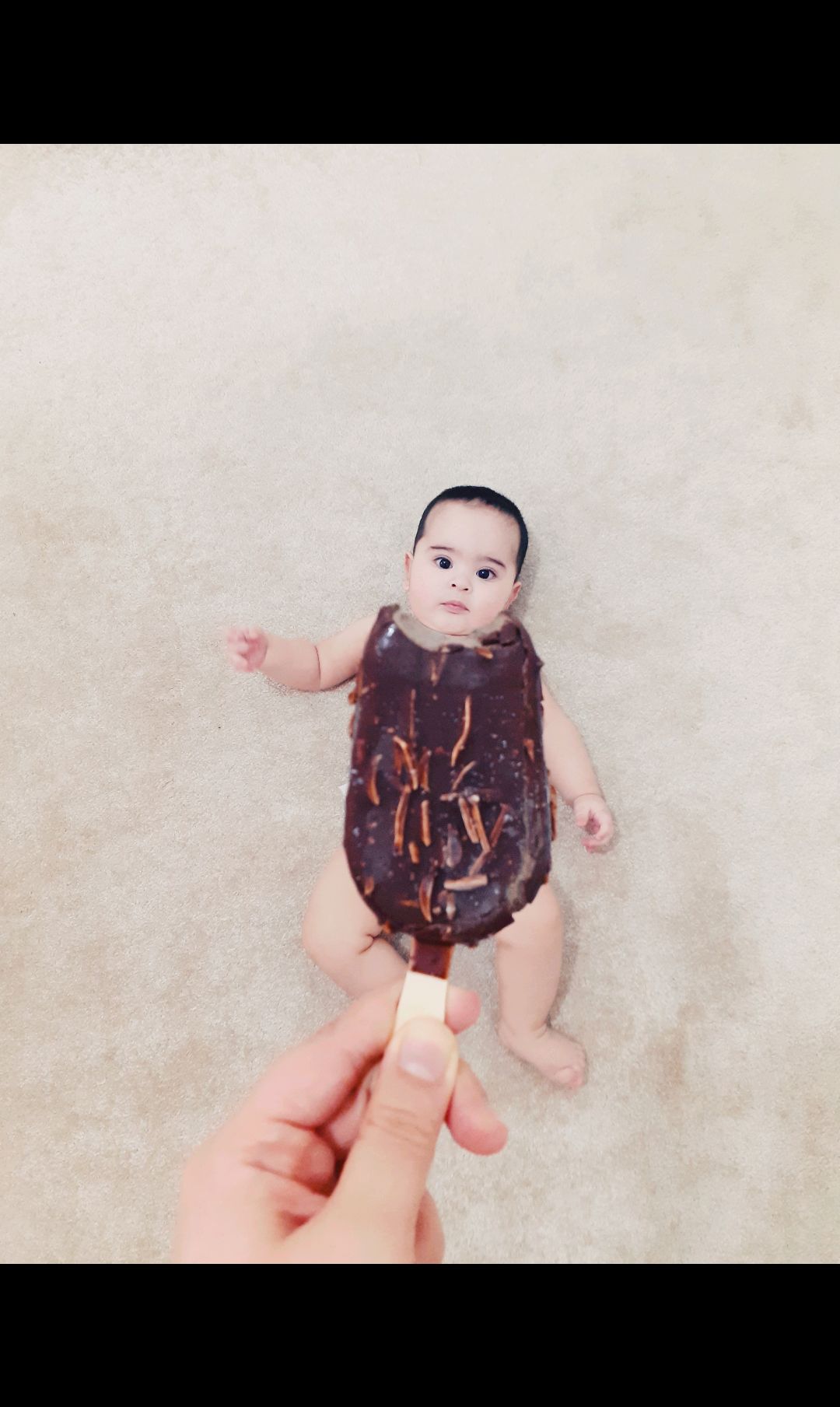 مسابقه تابستان حسین بهفر