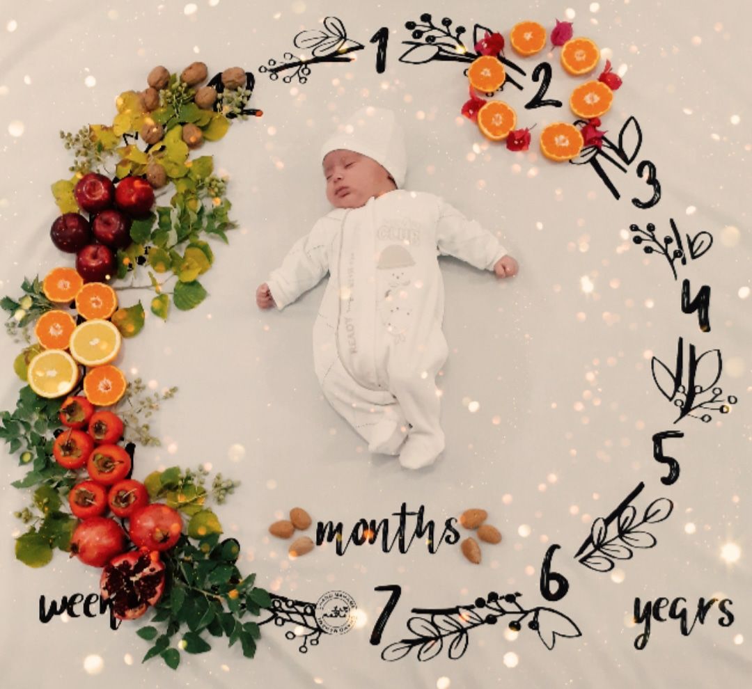 شب یلدا کودک حسین بهفر