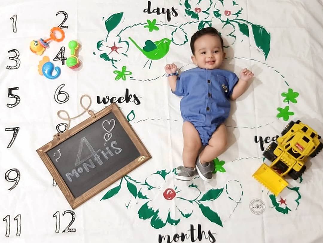 ماه رمضان رادین شیرزاد