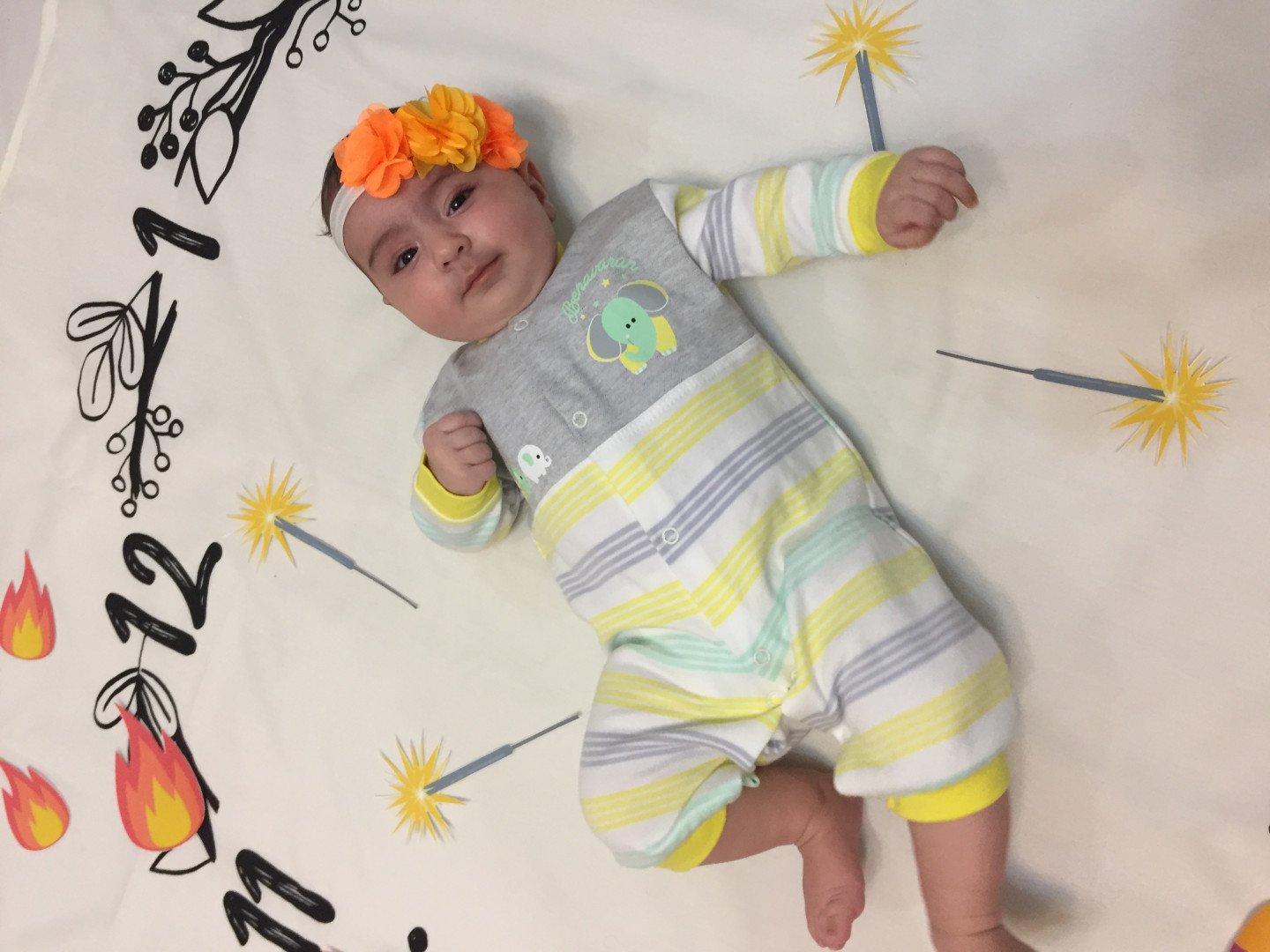 چهارشنبه سوری آوینا کاویانی