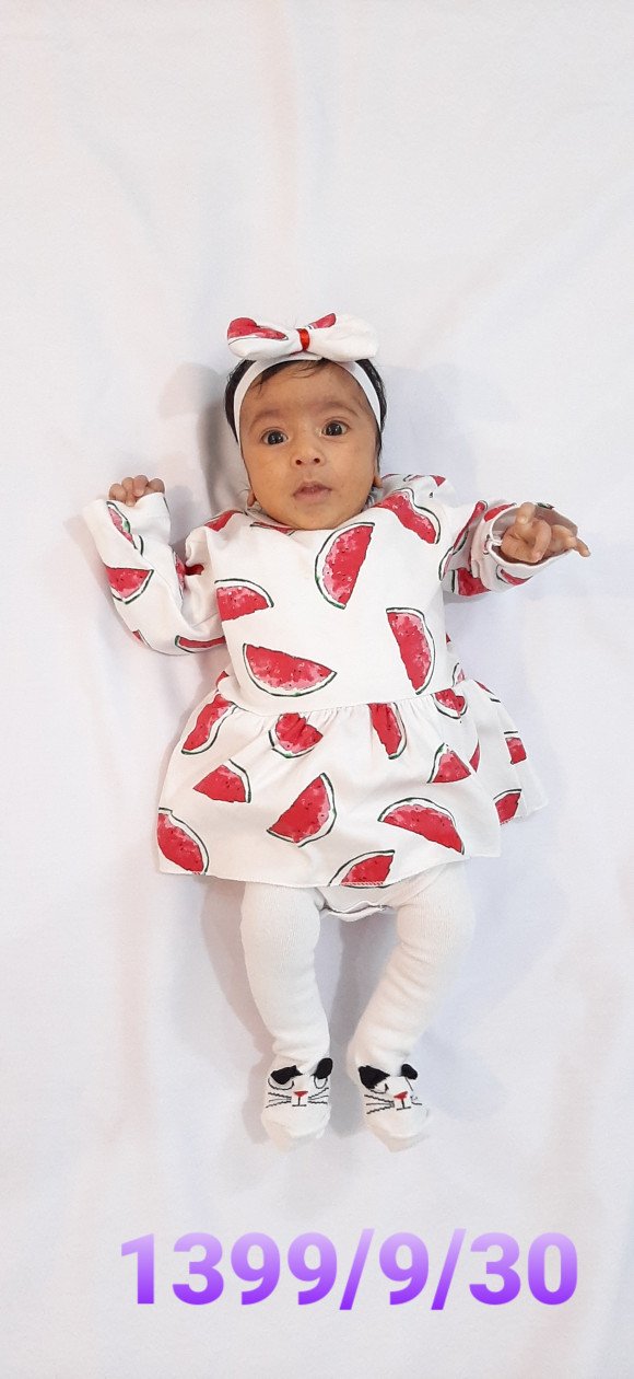 شب یلدا کودک نوراخراسانی