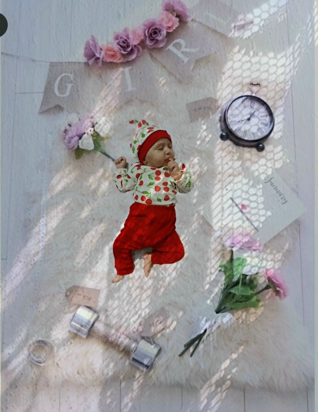 تم عکس تابستانی کودک پرنسا همتیان پهلوان زاده