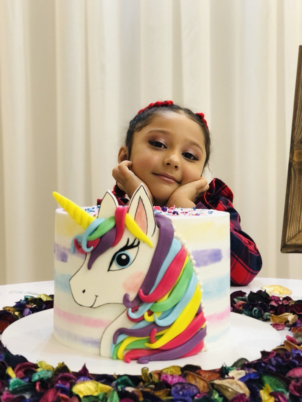 تولد مرثا نظریان