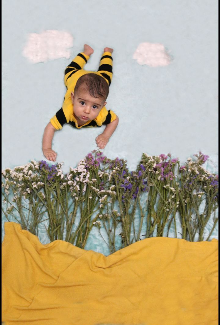 مسابقه تابستان الوین موسوی