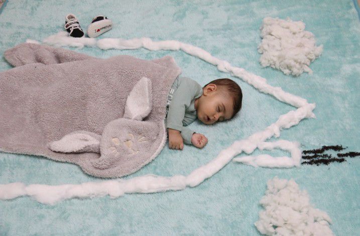 خلاقیت الوین موسوی