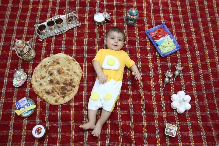 ایده الوین موسوی