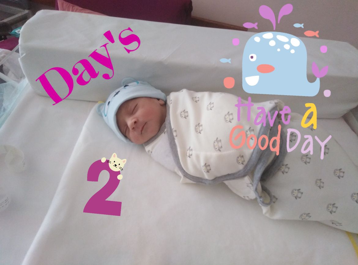 واکسن زدن من ماکان مهرافروز