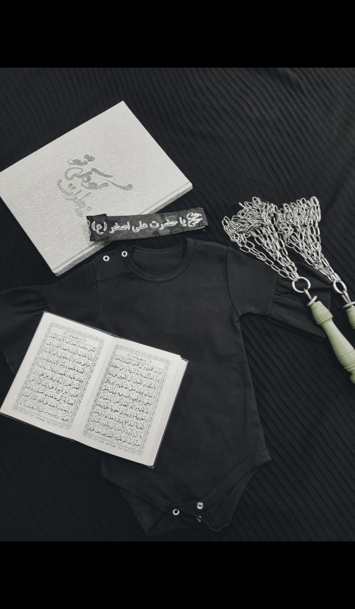 عکس محرم کودک mahdis zadehtaghi