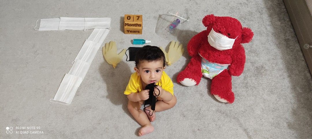 به دنیا اومدنم سورنا هادیان