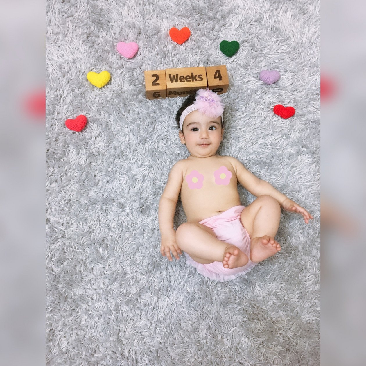 عکس کودک با تم شغلی دلوین قلی نژاد