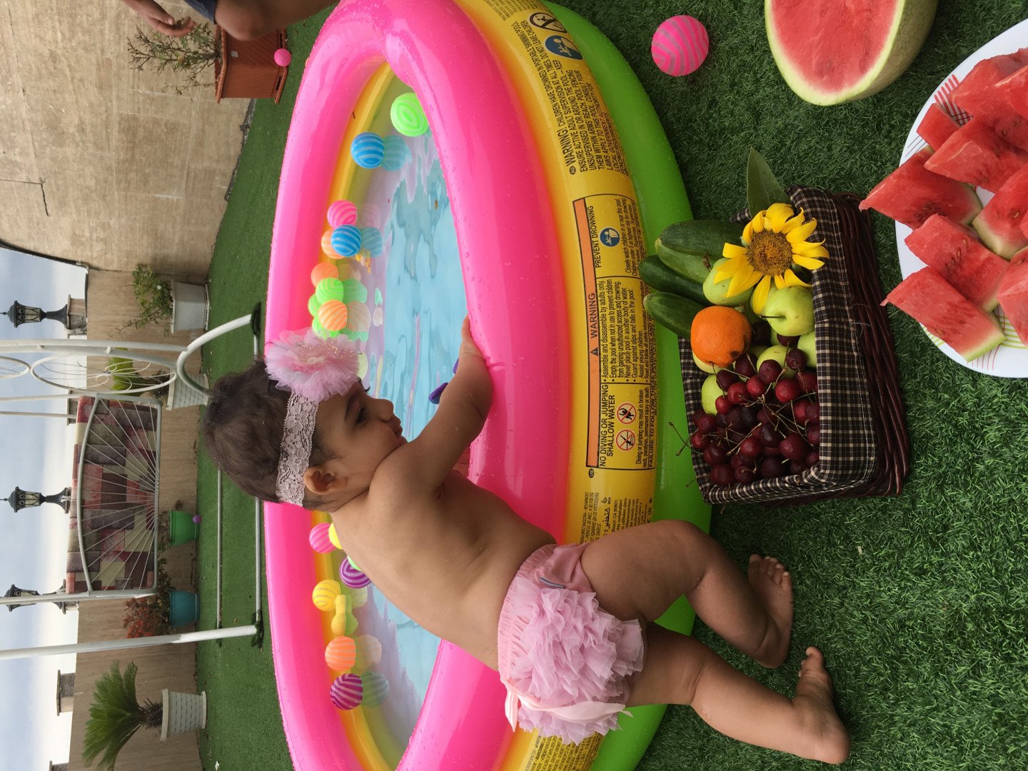 مسابقه تابستان دلوین قلی نژاد