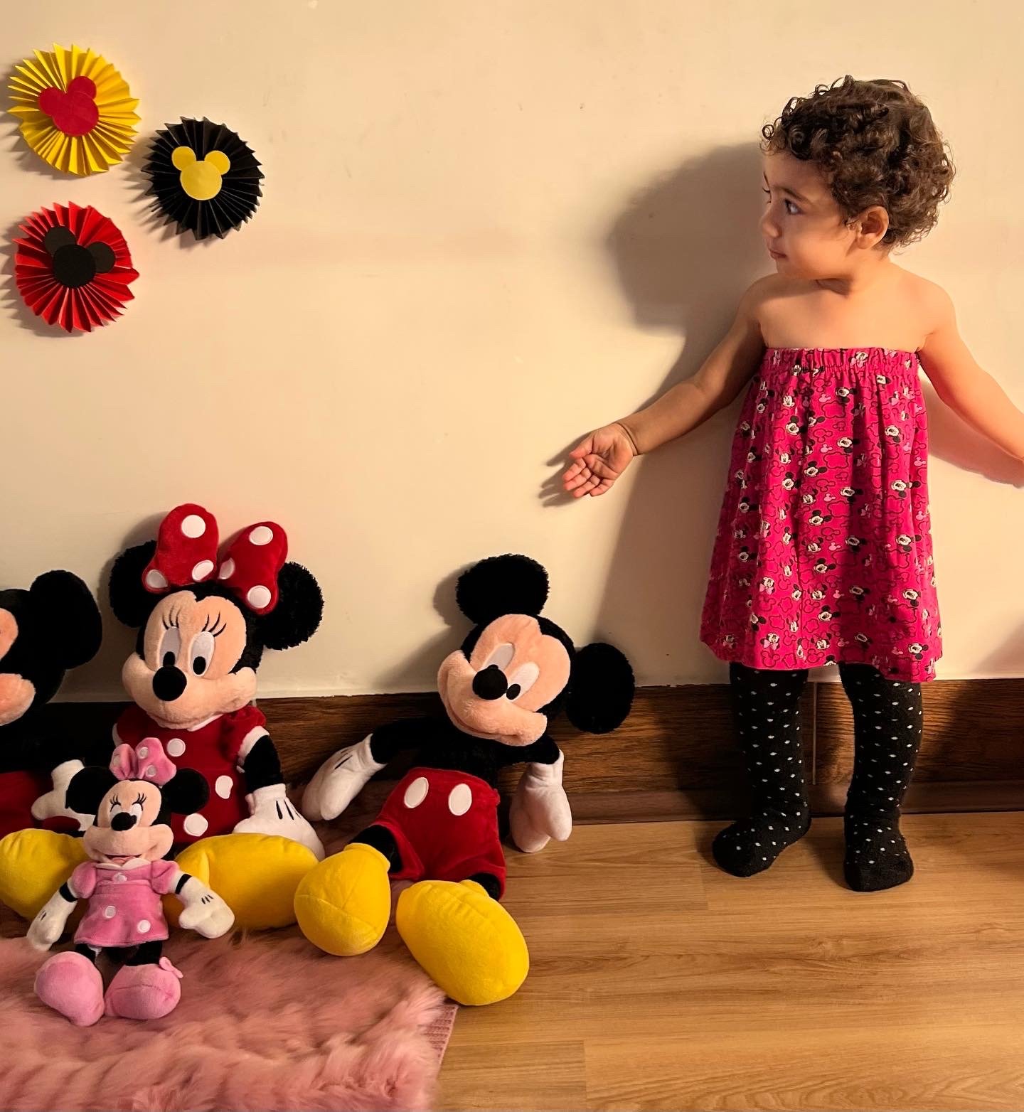 سیزده ماهگی کودک دلوین قلی نژاد