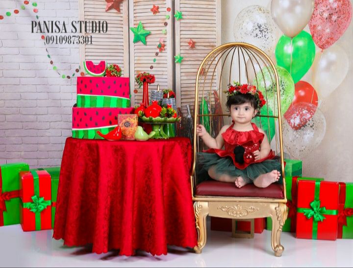 شب یلدا کودک هلن سلیمی