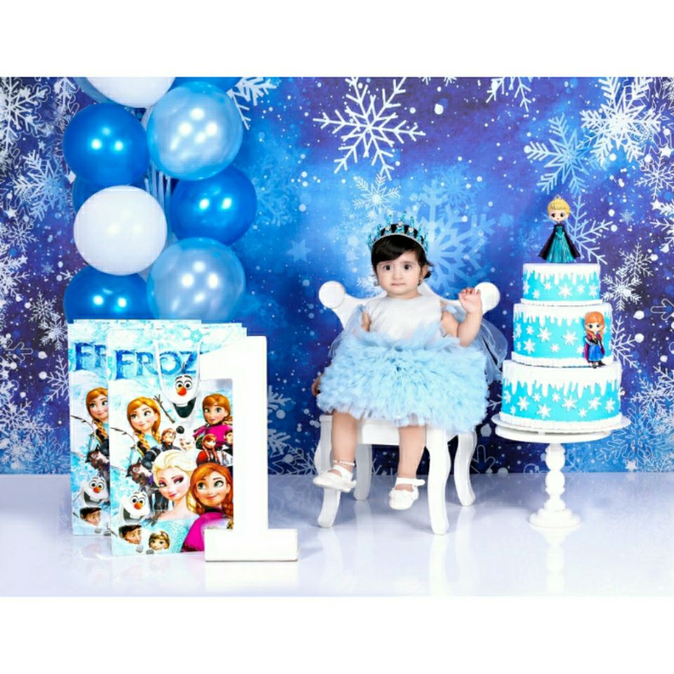 تولد یک سالگی کودک هلن سلیمی