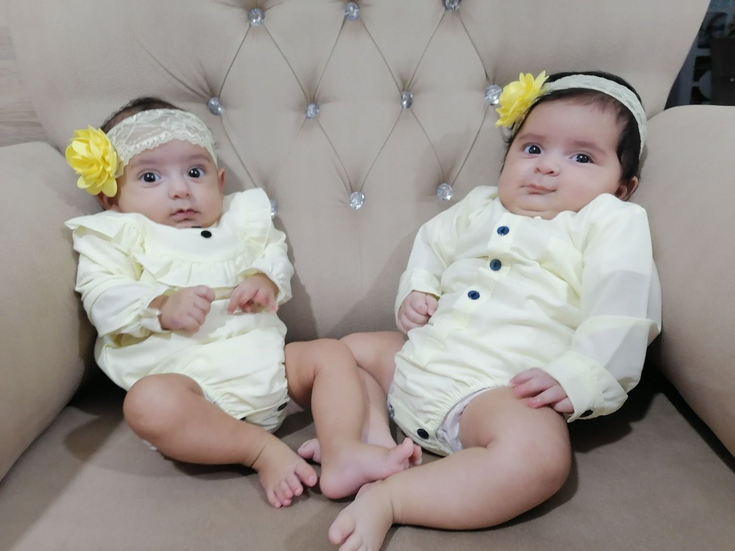 جشن کریسمس کودک هلن حسنا