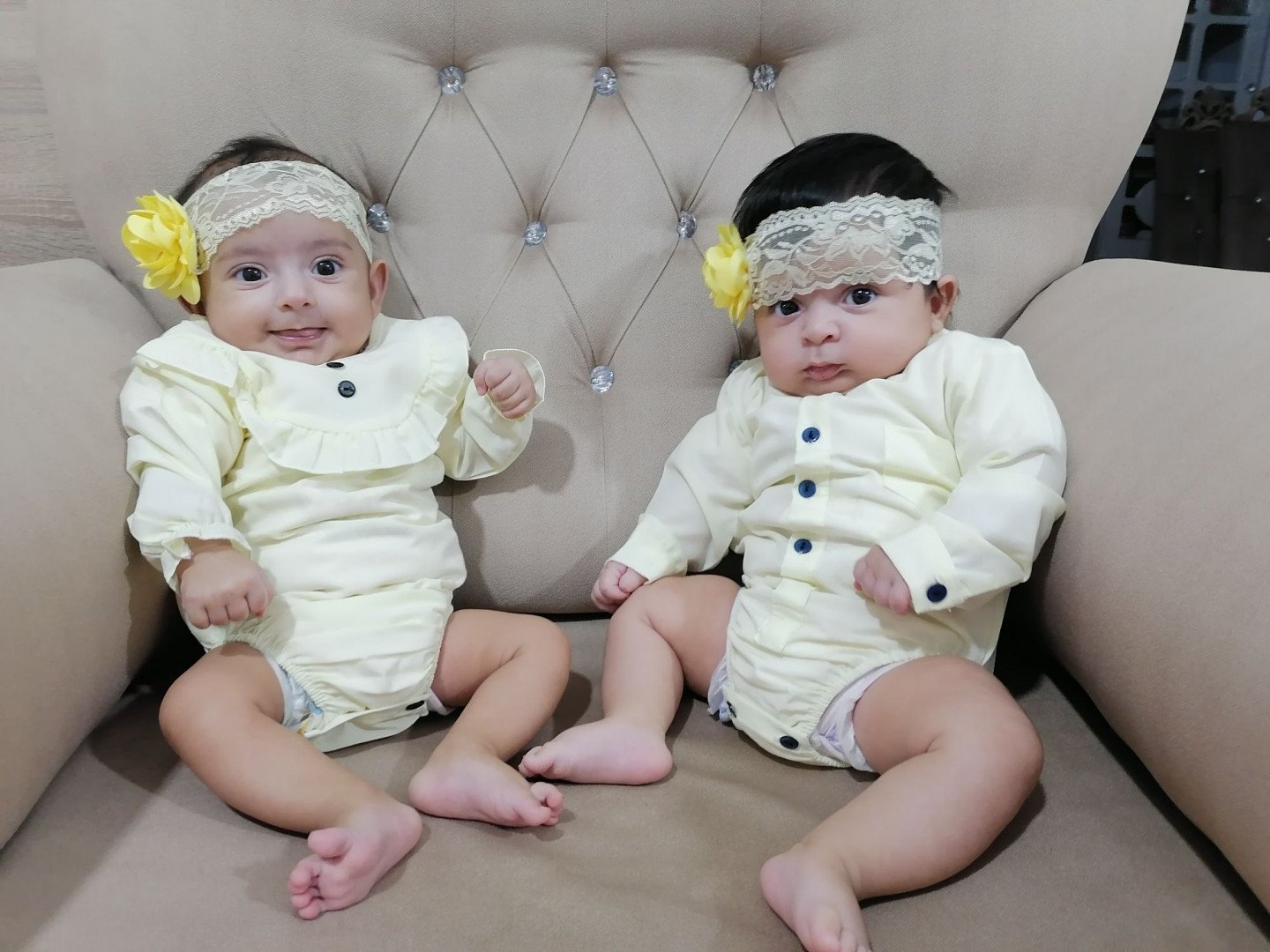 جشن هالووین کودک هلن حسنا