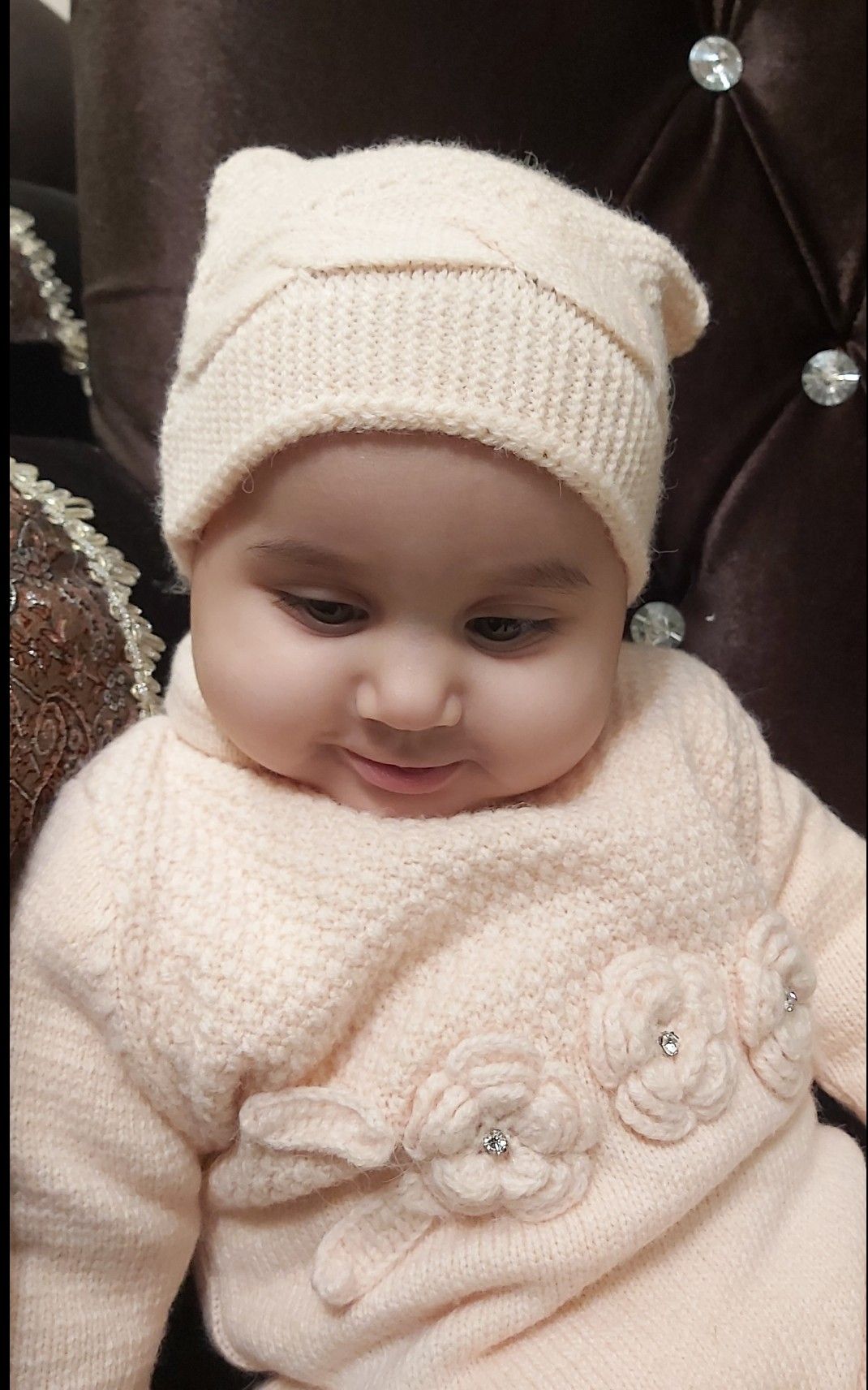 اولین-زمستان دلوین کشکولی