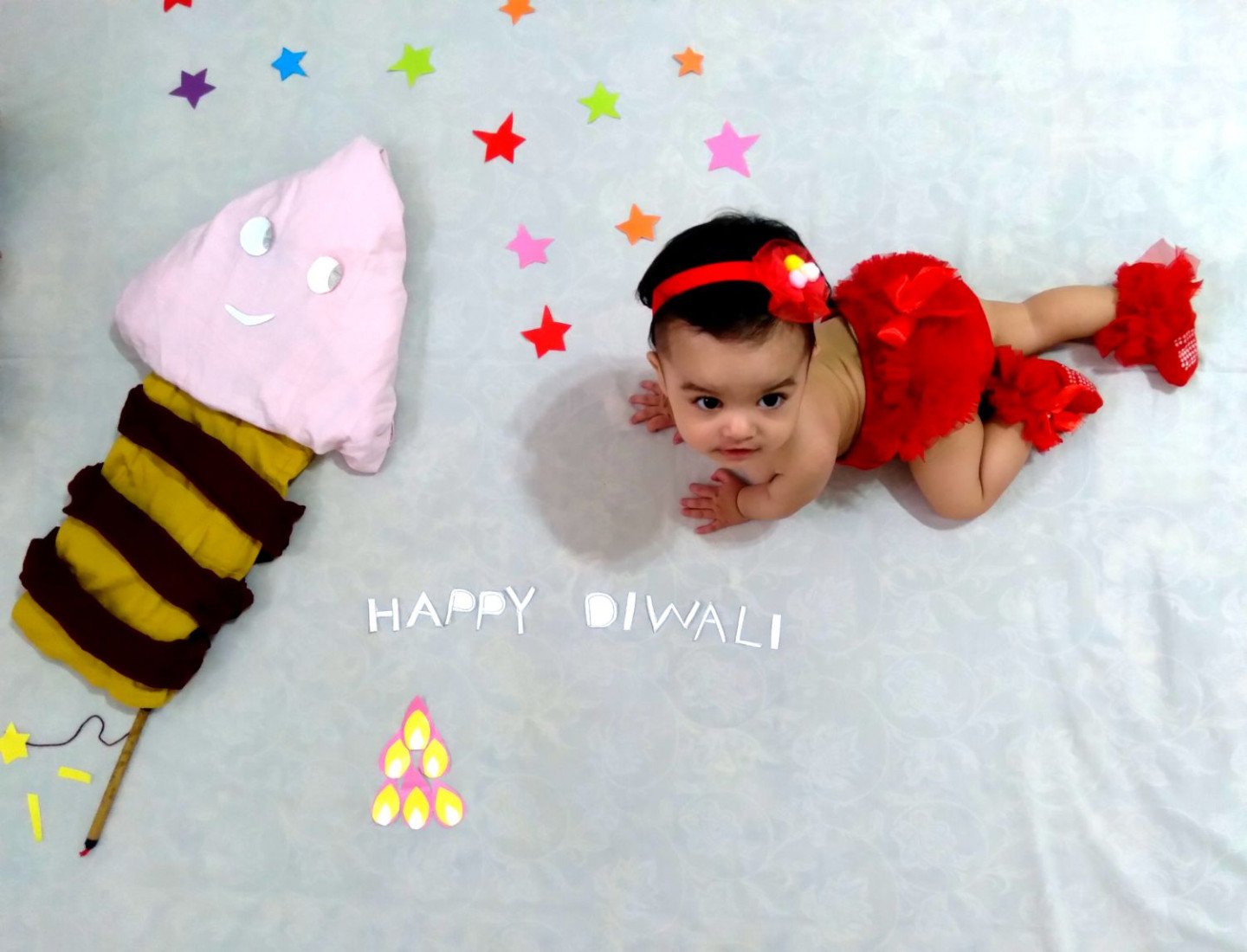 چهارشنبه سوری یکتا سیاهی