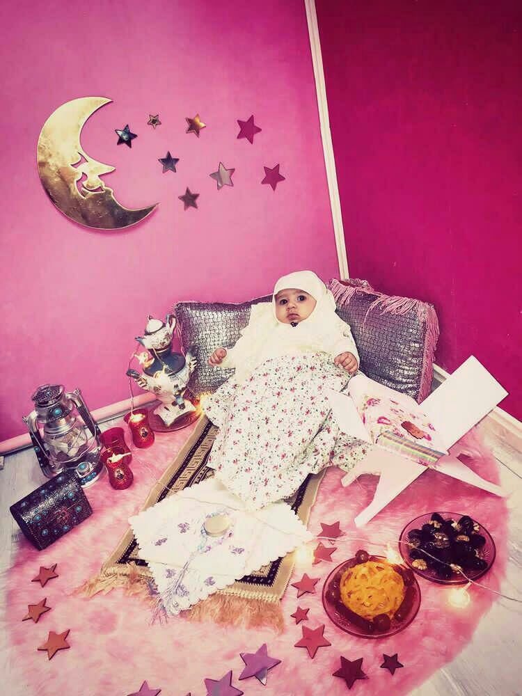 مسابقه ماه رمضان حلما بنیادعباسی