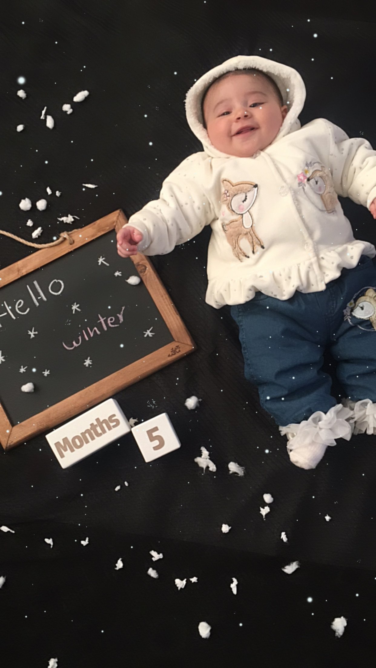 ننه_سرما شهرزاد فولادی