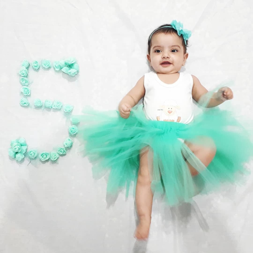 شروع غذای کمکی ایلاف دیلمی