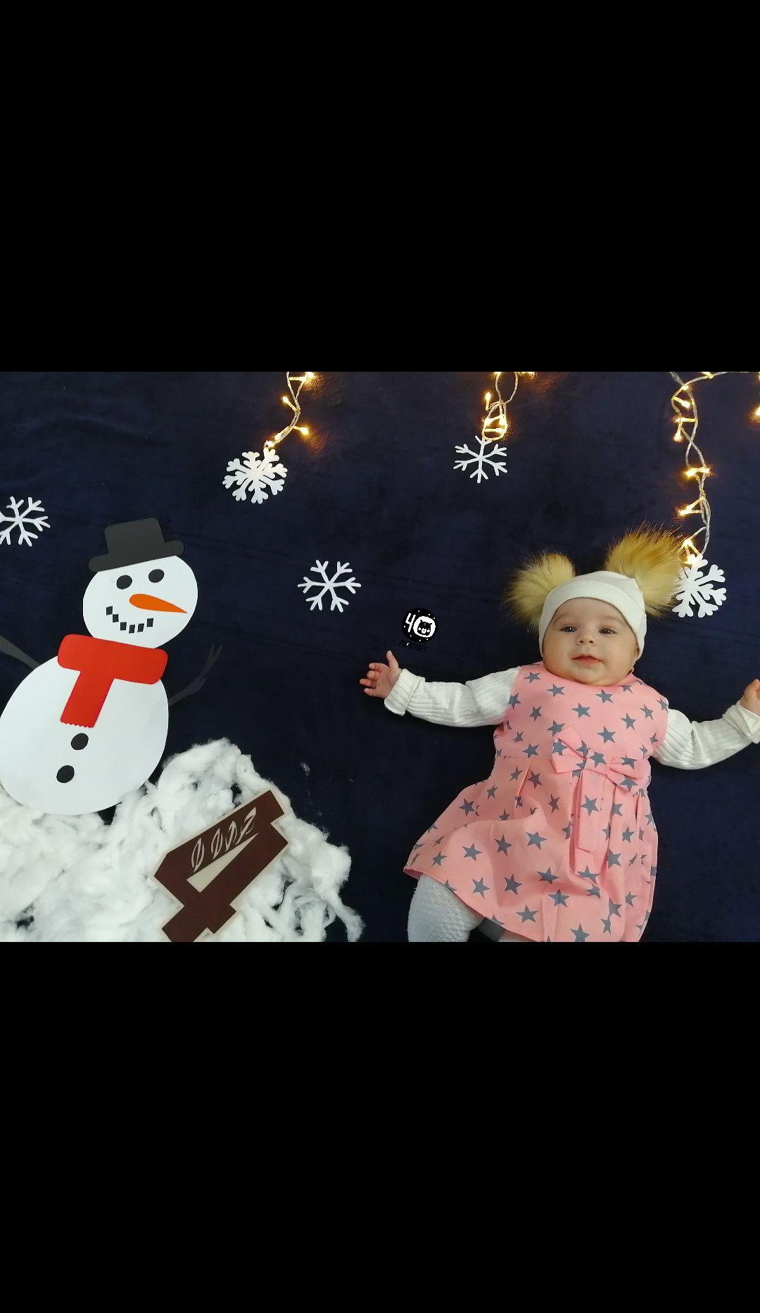 عکس-زمستان باران