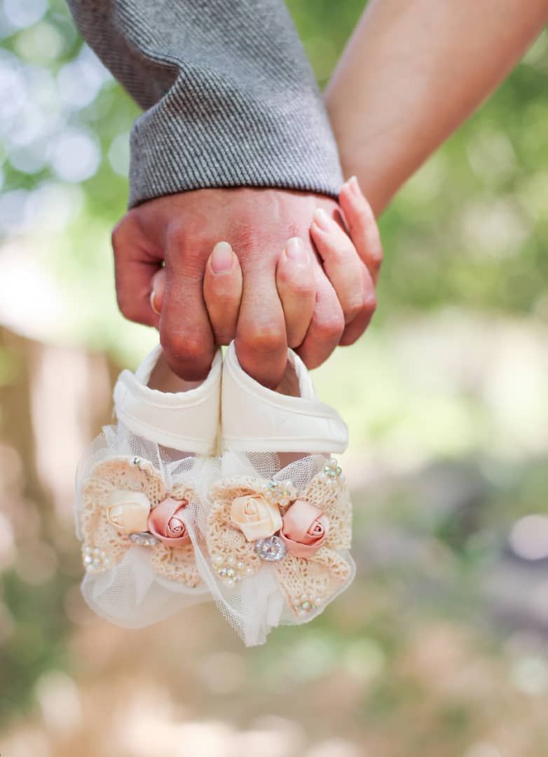 بارداری باران