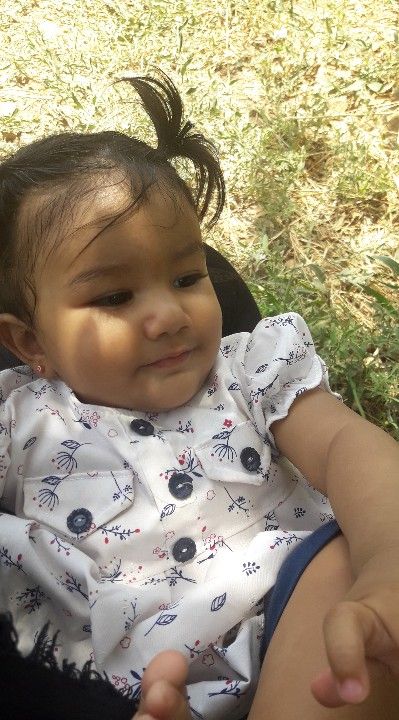 عکس نوزاد دختر ایه عرب پور