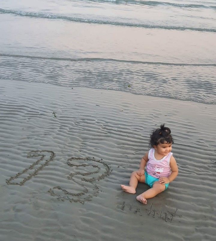 دختر ایه عرب پور