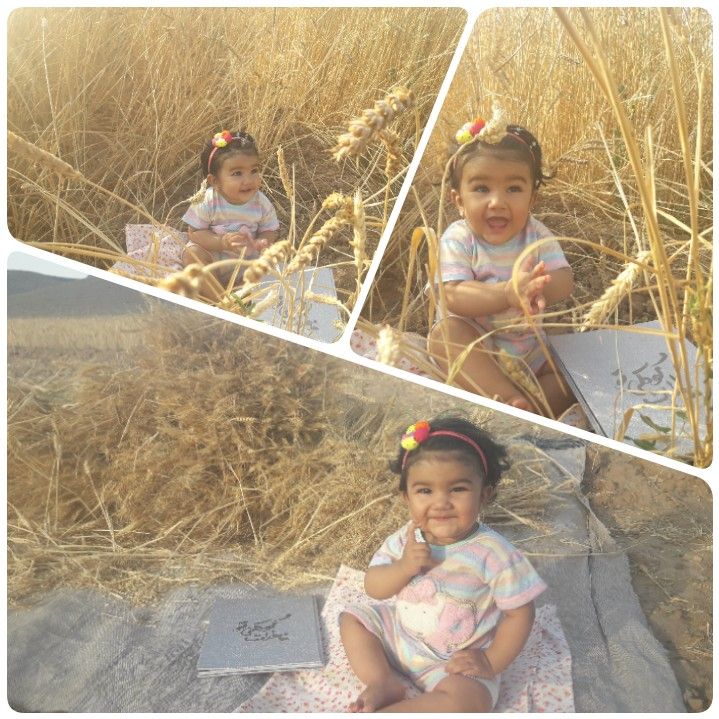 مسابقه تابستان ایه عرب پور