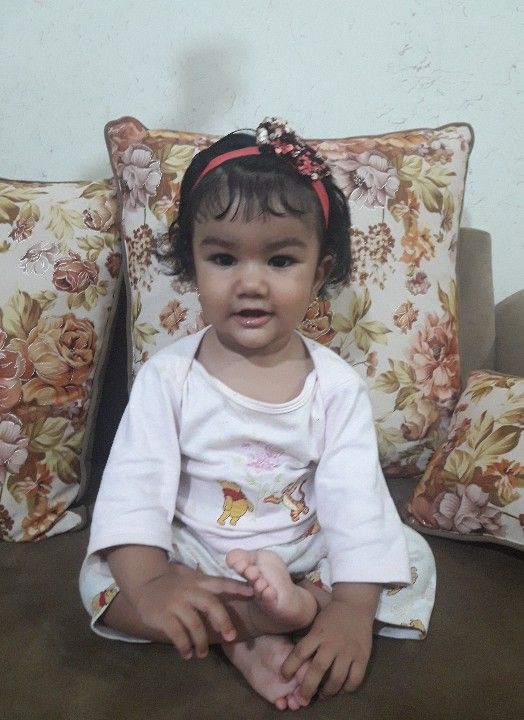 دختر ایه عرب پور