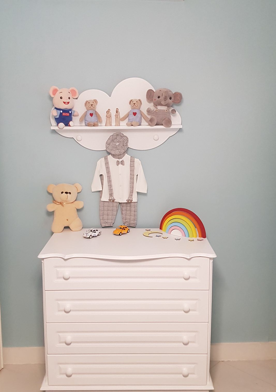 بارداری طاها اسلامی