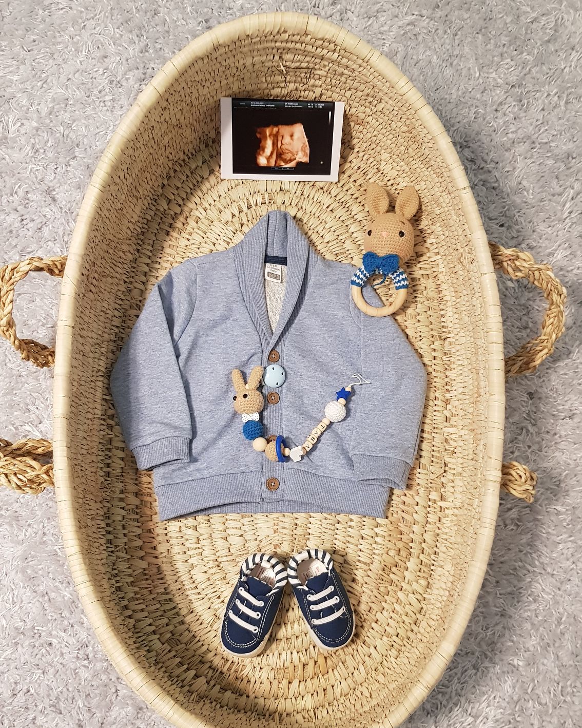 بارداری طاها اسلامی