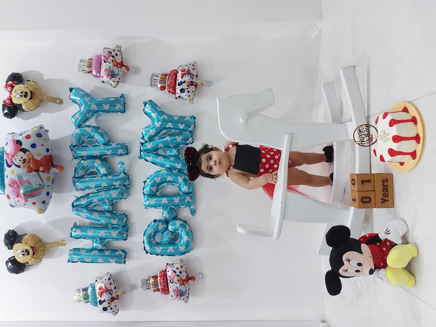 جشن هالووین کودک رستا یساری