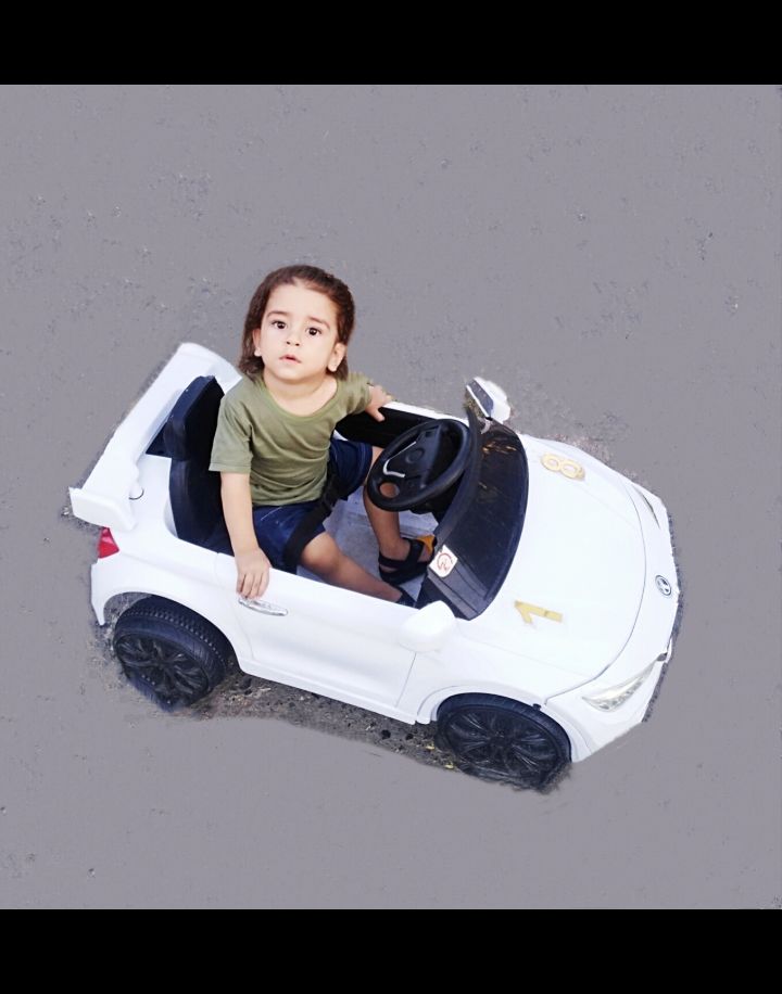 پانزده ماهگی کودک arsam.jon