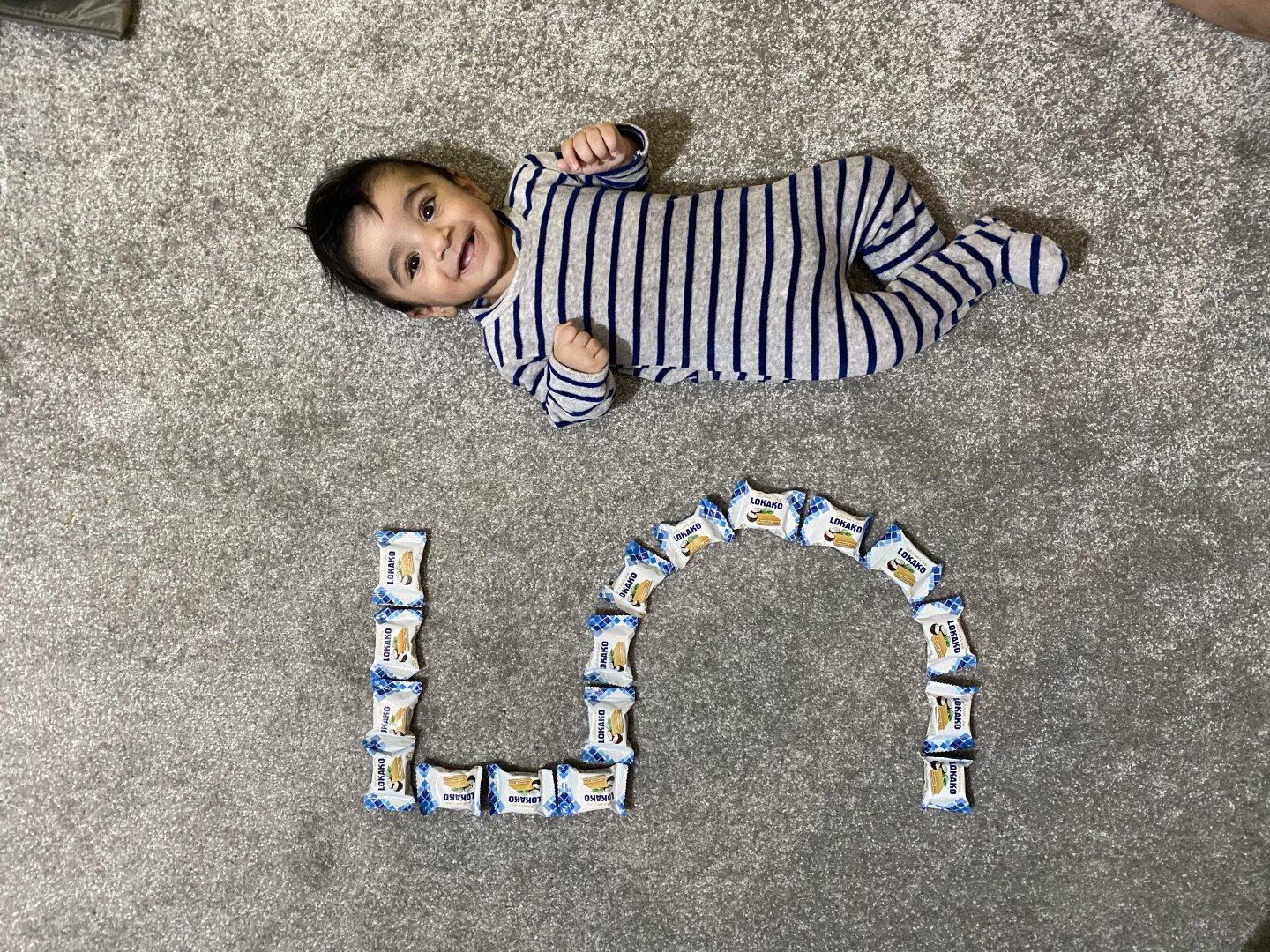 شروع غذای کمکی بهاره مقیسه