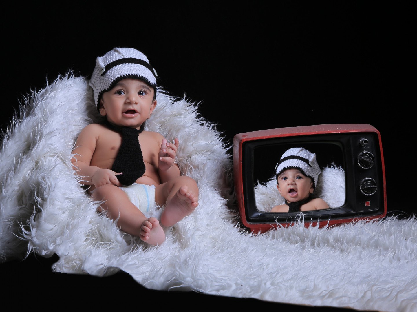 شروع غذای کمکی بهاره مقیسه