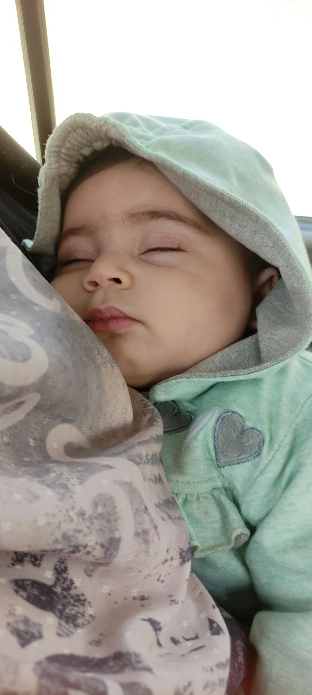 لالا کردنم زهرا جون