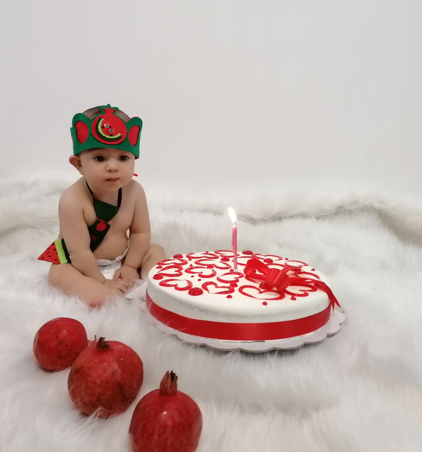 شب یلدا کودک فرهان دانش