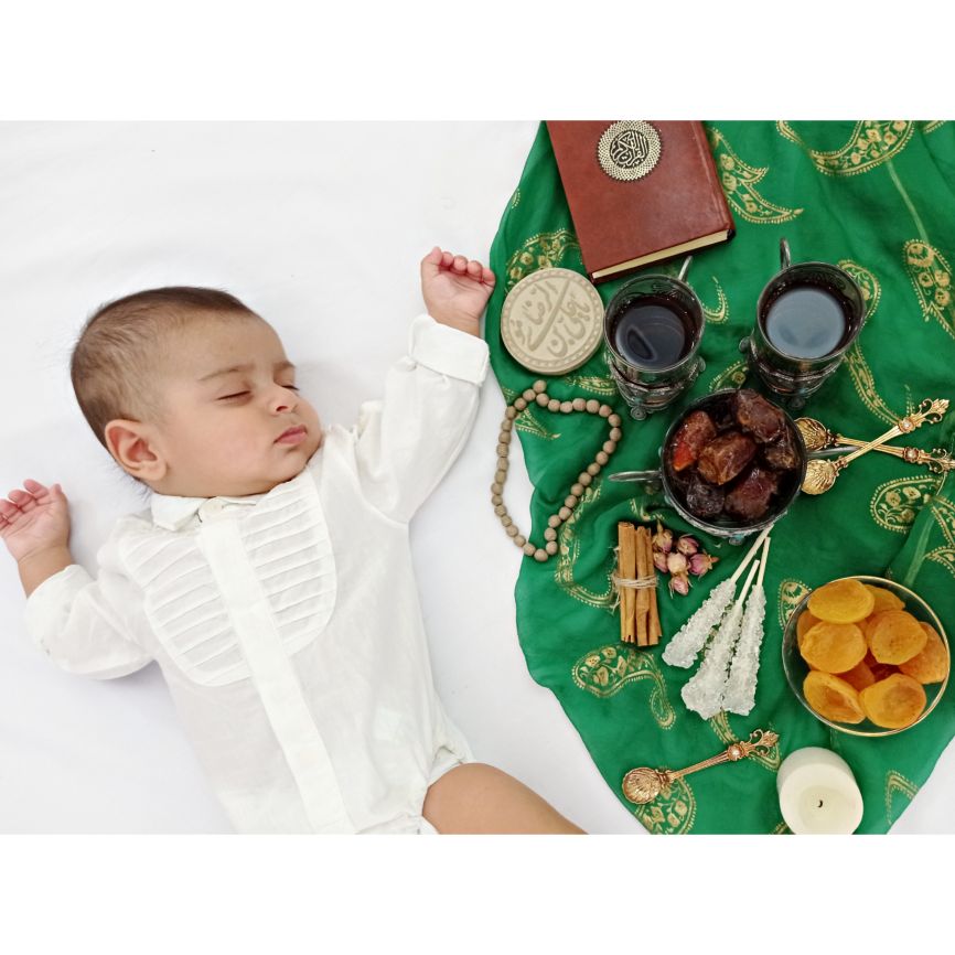 ماه رمضان کارن رحیمی