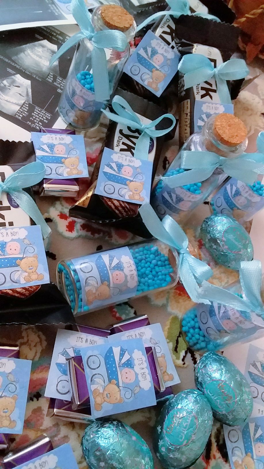 متولد شدن نوزاد هیرمان حسینی