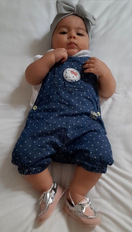 عکس نوزاد دختر delvin