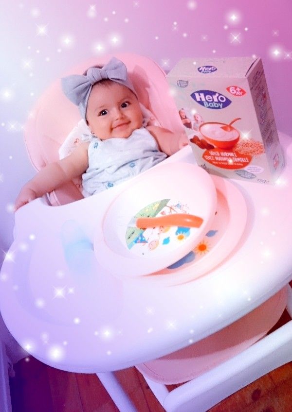 پنج ماهگی نوزاد delvin