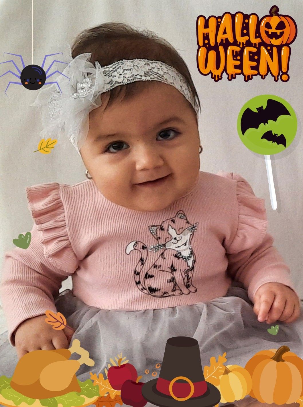 halleween delvin