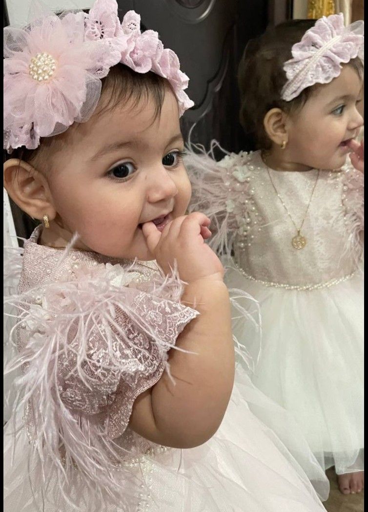 تولد یک سالگی کودک delvin